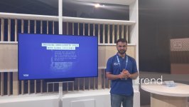 В Париже состоялась информационная сессия в рамках Платежного форума Visa 2026 (ФОТО)