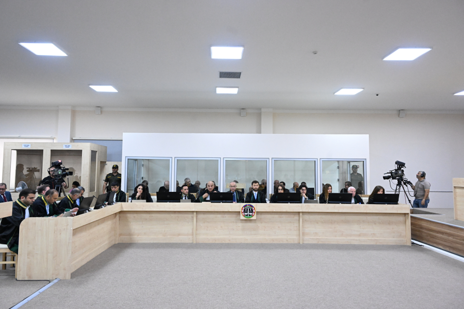 Продолжен апелляционный суд по жалобам граждан Армении (ФОТО)