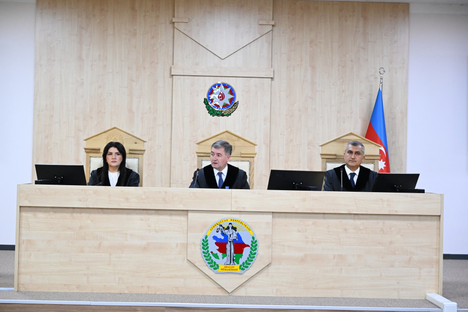 Продолжен апелляционный суд по жалобам граждан Армении (ФОТО)