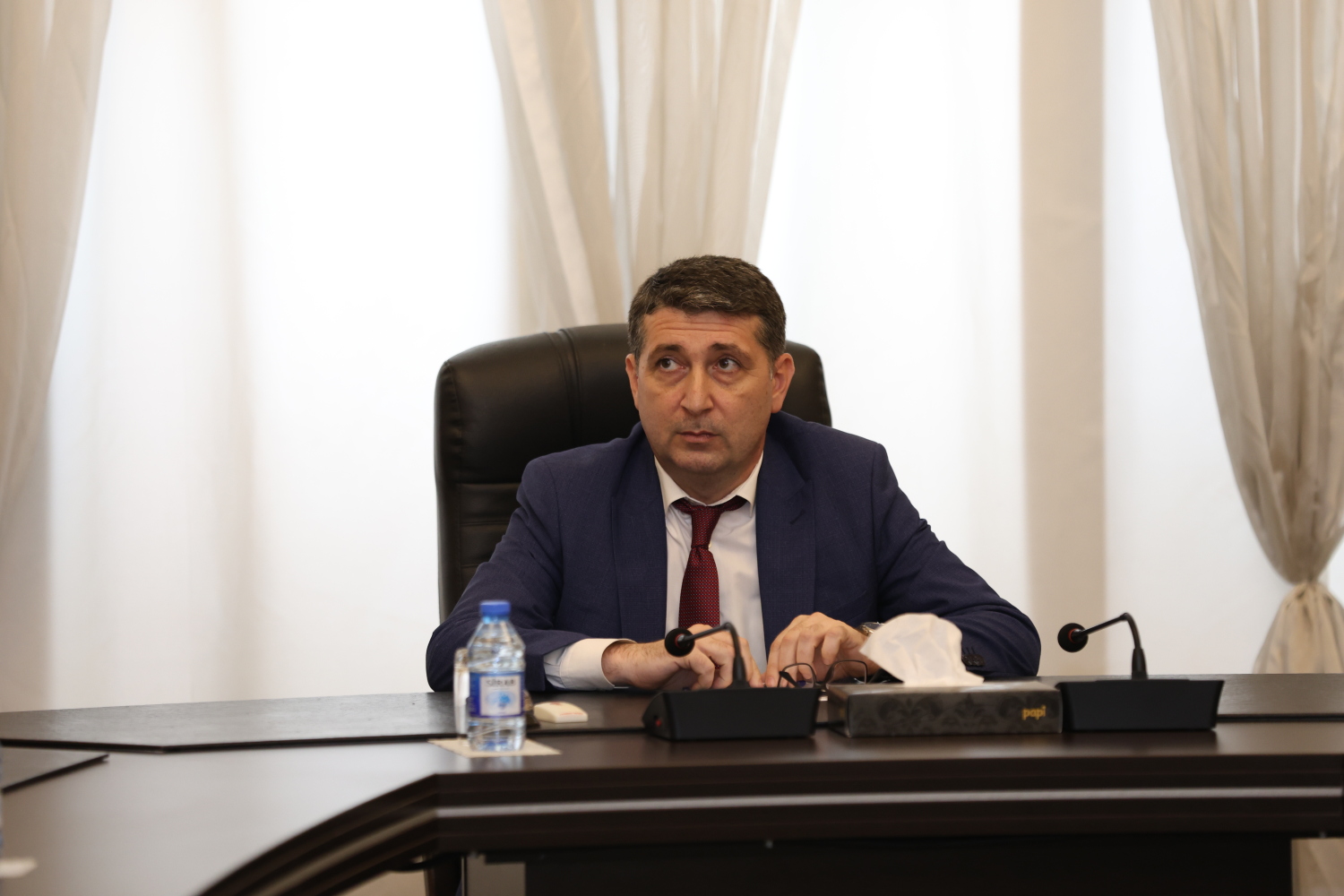 Баку стал центром международного диалога о будущем тюркологии (ФОТО)