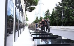 Обсуждено сотрудничество в сфере военного образования между Азербайджаном и Турцией (ФОТО)