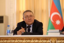 Баку стал центром международного диалога о будущем тюркологии (ФОТО)