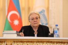 Баку стал центром международного диалога о будущем тюркологии (ФОТО)