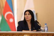 Баку стал центром международного диалога о будущем тюркологии (ФОТО)