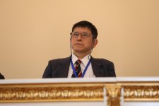 Баку стал центром международного диалога о будущем тюркологии (ФОТО)