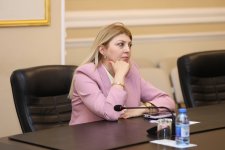 Баку стал центром международного диалога о будущем тюркологии (ФОТО)