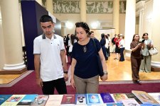 Баку стал центром международного диалога о будущем тюркологии (ФОТО)