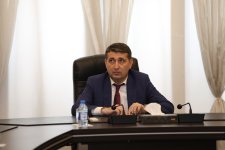 Баку стал центром международного диалога о будущем тюркологии (ФОТО)