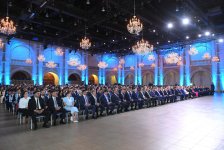 В Национальной академии авиации торжественно отмечен День выпускника (ФОТО)