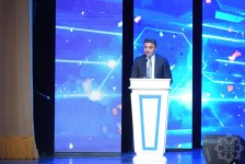 В Национальной академии авиации торжественно отмечен День выпускника (ФОТО)
