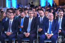 В Национальной академии авиации торжественно отмечен День выпускника (ФОТО)