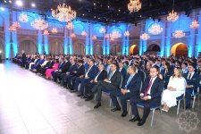 В Национальной академии авиации торжественно отмечен День выпускника (ФОТО)