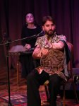 В Баку ярким концертом увенчался масштабный годовой цикл "Вечер мугама" (ФОТО)