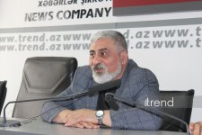 Состоялось мероприятие в рамках проекта «Содействие повышению бдительности в отношении вредоносного внешнего влияния и фейковых новостей» (ФОТО/ВИДЕО)