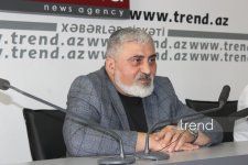 Состоялось мероприятие в рамках проекта «Содействие повышению бдительности в отношении вредоносного внешнего влияния и фейковых новостей» (ФОТО/ВИДЕО)