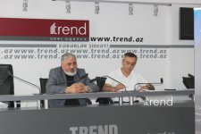Состоялось мероприятие в рамках проекта «Содействие повышению бдительности в отношении вредоносного внешнего влияния и фейковых новостей» (ФОТО/ВИДЕО)