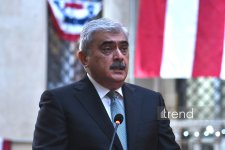 В Баку прошло мероприятие, посвященное 250-летию независимости США (ФОТО)