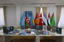 100 лет спустя! Наследие Первого тюркологического съезда в Баку (ФОТО)