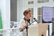 100 лет спустя! Наследие Первого тюркологического съезда в Баку (ФОТО)