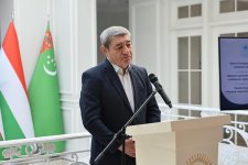 100 лет спустя! Наследие Первого тюркологического съезда в Баку (ФОТО)