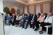 100 лет спустя! Наследие Первого тюркологического съезда в Баку (ФОТО)