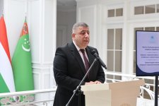 100 лет спустя! Наследие Первого тюркологического съезда в Баку (ФОТО)