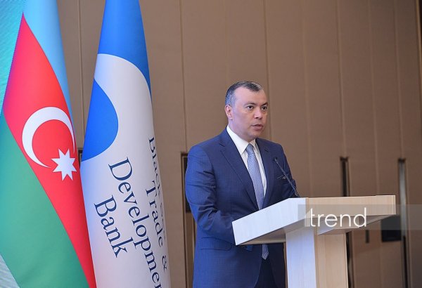 Азербайджан ожидает новых источников финансирования на заседании ЧБТР