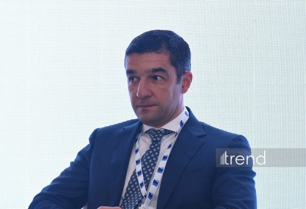 SOCAR Trading рассматривает расширение бизнеса в Африке и Южной Азии