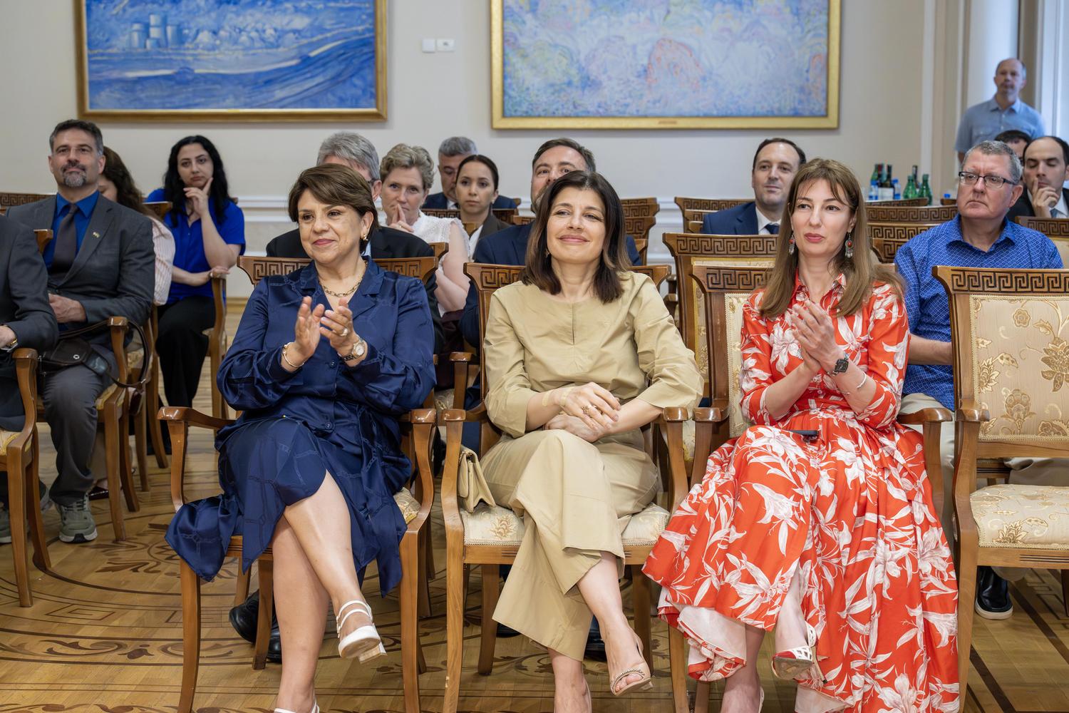 Мексика в творческой судьбе Эльбея Рзагулиева (ФОТО)