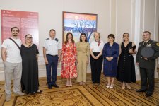 Мексика в творческой судьбе Эльбея Рзагулиева (ФОТО)