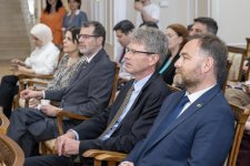 Мексика в творческой судьбе Эльбея Рзагулиева (ФОТО)