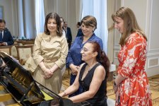 Мексика в творческой судьбе Эльбея Рзагулиева (ФОТО)