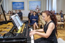 Мексика в творческой судьбе Эльбея Рзагулиева (ФОТО)