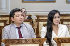 Мексика в творческой судьбе Эльбея Рзагулиева (ФОТО)