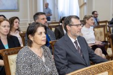 Мексика в творческой судьбе Эльбея Рзагулиева (ФОТО)