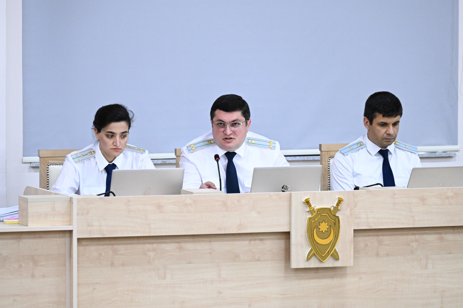 На апелляционном суде по жалобам граждан Армении рассмотрены ходатайства обвиняемых (ФОТО)