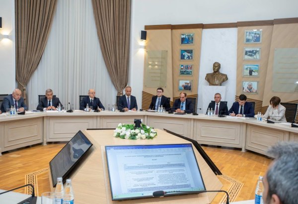 В Азербайджане утвержден первый техрегламент по газовому оборудованию