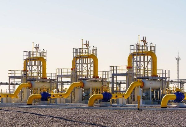 QazaqGaz сообщила о снижении чистой прибыли в первом полугодии 2026 года