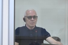 На апелляционном суде по жалобам граждан Армении рассмотрены ходатайства обвиняемых (ФОТО)