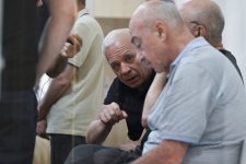 На апелляционном суде по жалобам граждан Армении рассмотрены ходатайства обвиняемых (ФОТО)