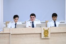 На апелляционном суде по жалобам граждан Армении рассмотрены ходатайства обвиняемых (ФОТО)