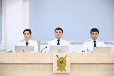 На апелляционном суде по жалобам граждан Армении рассмотрены ходатайства обвиняемых (ФОТО)