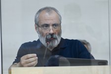 На апелляционном суде по жалобам граждан Армении рассмотрены ходатайства обвиняемых (ФОТО)
