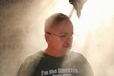 Азербайджанский режиссер снимает в Узбекистане художественный фильм (ФОТО)