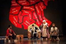 Возвращение в XVIII век: Шуша и судьба Карабаха (ФОТО)
