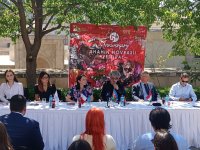 Десять стран, один ритм: Shahin Novrasli Festival приглашает в музыкальное путешествие в Ичеришехер (ФОТО)