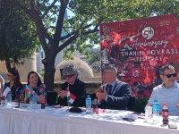 Десять стран, один ритм: Shahin Novrasli Festival приглашает в музыкальное путешествие в Ичеришехер (ФОТО)