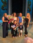 Я – Актёр! В Баку родители впервые вышли на сцену вместе со своими детьми (ФОТО)