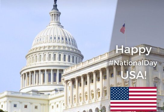 МИД Азербайджана поздравил США с Днем независимости