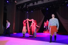 От Баку до Карабаха: Неделя Тюркского мира – события, Ханкендинская декларация (ФОТО)